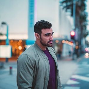 Meet your Posher, Owen